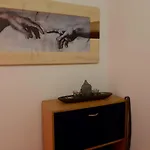 Appartement Jasmin *
