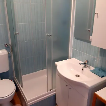 Jasmin Apartman
