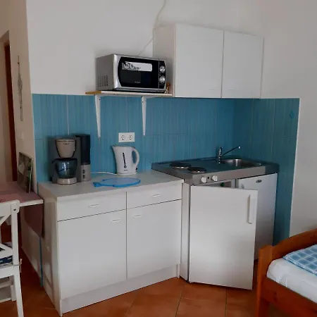 Jasmin Apartman