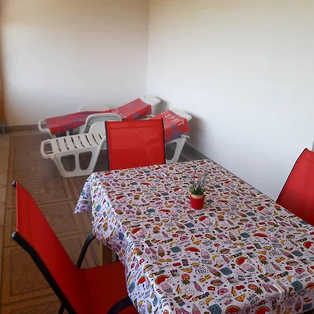 Jasmin Apartman