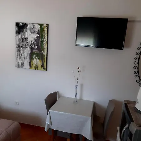 Jasmin Apartman