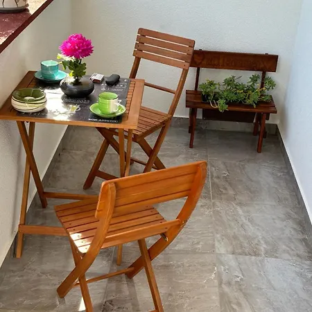Jasmin Apartman