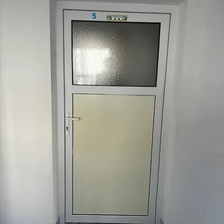 Apartman Jasmin