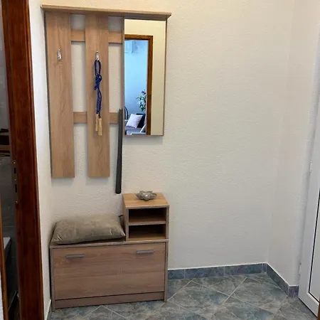 Apartman Jasmin *