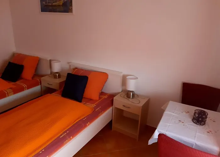 Jasmin * Gornji Karin