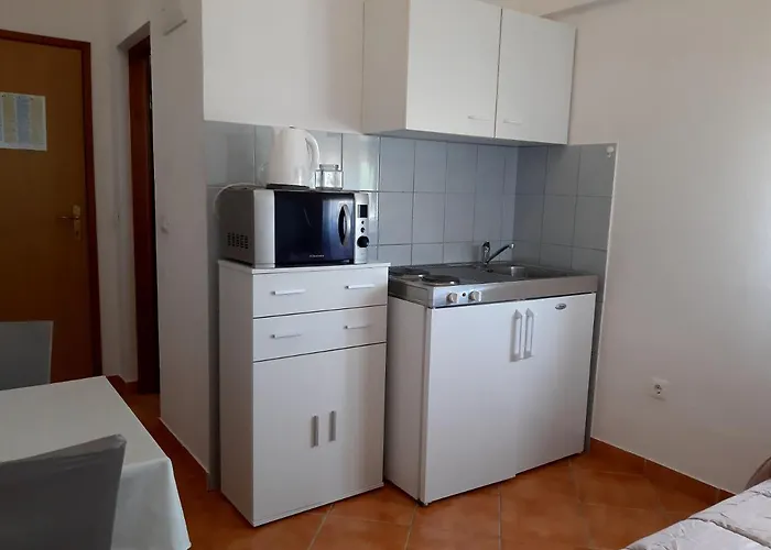 Jasmin Apartamento