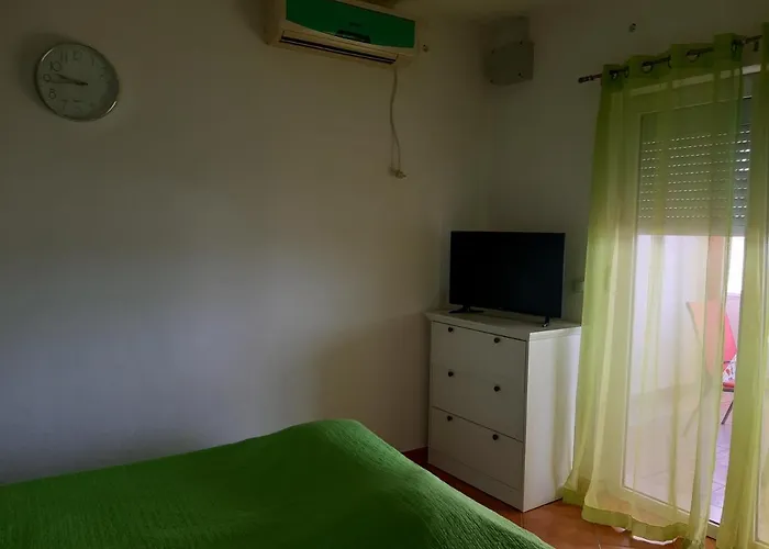 Jasmin Apartamento Gornji Karin