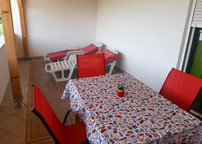 Jasmin Apartamento