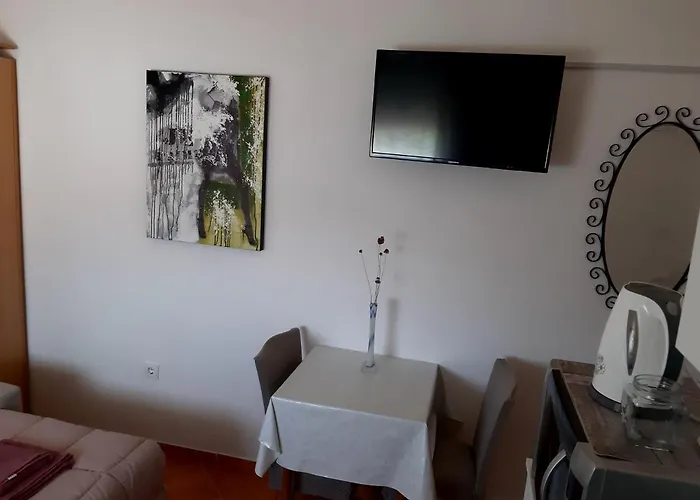 Jasmin Apartamento