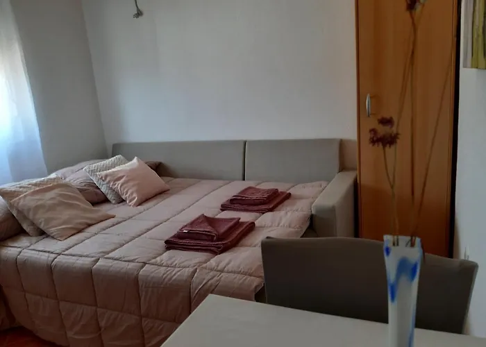 Apartamento Jasmin