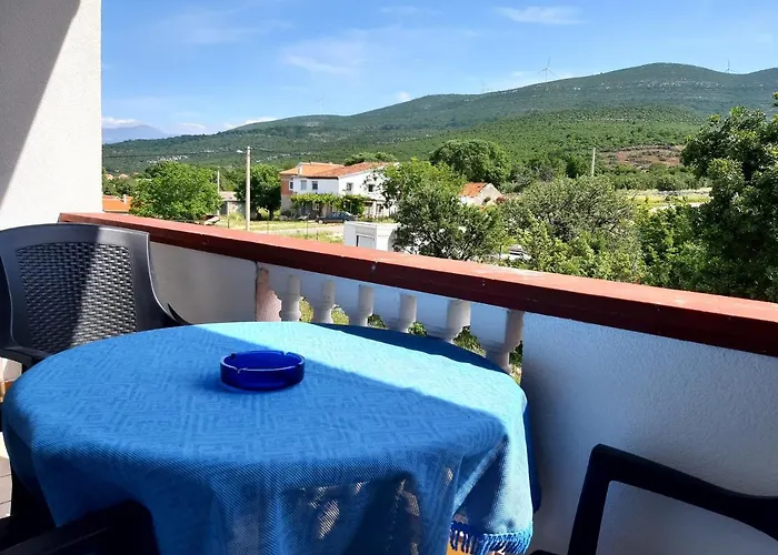 Apartamento Jasmin *