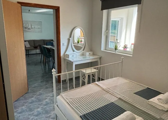 Apartamento Jasmin