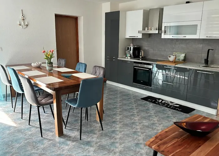 Apartamento Jasmin Gornji Karin