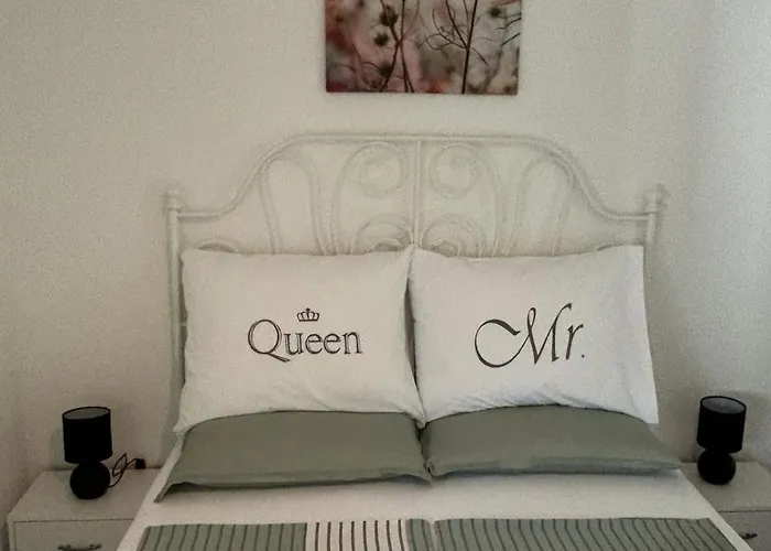 Apartamento Jasmin