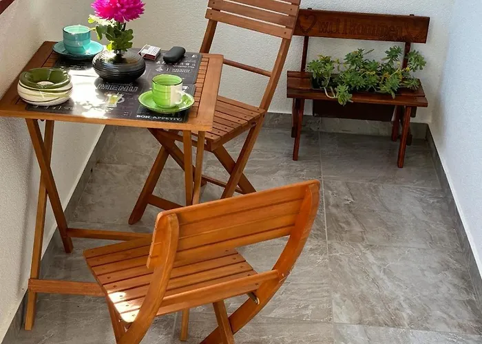 Jasmin Apartamento