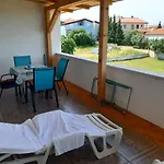 Jasmin Apartmán