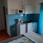 Jasmin Apartmán