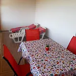 Jasmin Apartmán