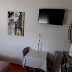 Jasmin Apartmán