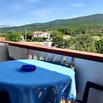 Apartmán Jasmin *