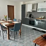 Apartmán Jasmin Gornji Karin