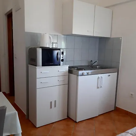 Jasmin Apartman