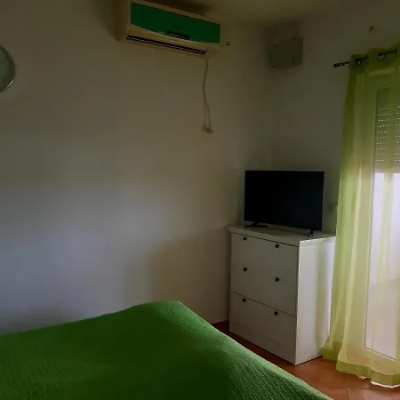 Jasmin Lejlighed Gornji Karin