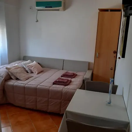 Jasmin Lejlighed Gornji Karin
