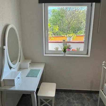 Jasmin * 고르니 카린