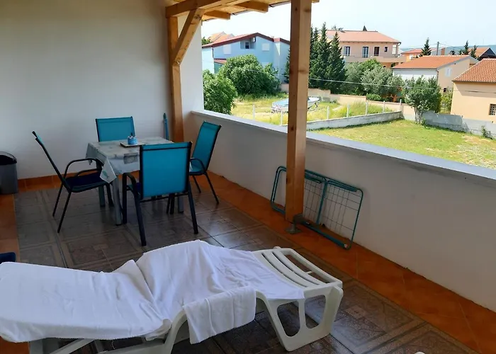 Jasmin Apartman