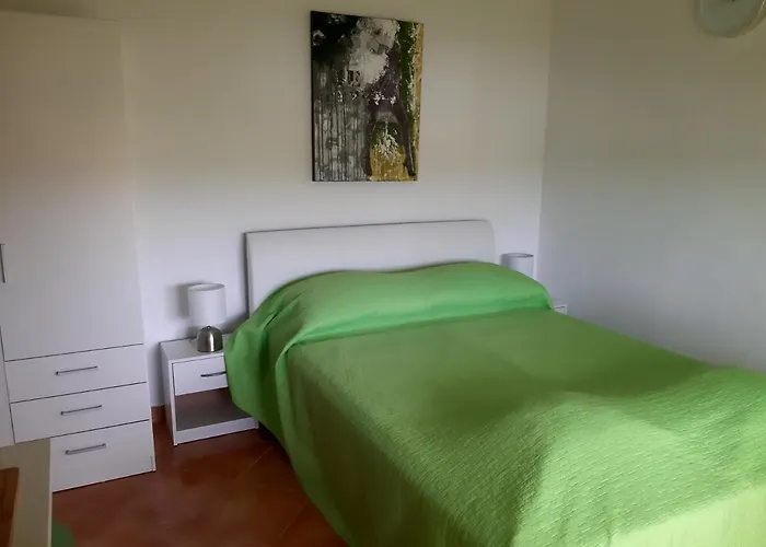 Apartman Jasmin *