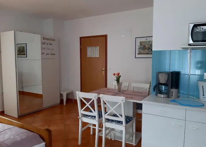 Jasmin Apartman Gornji Karin