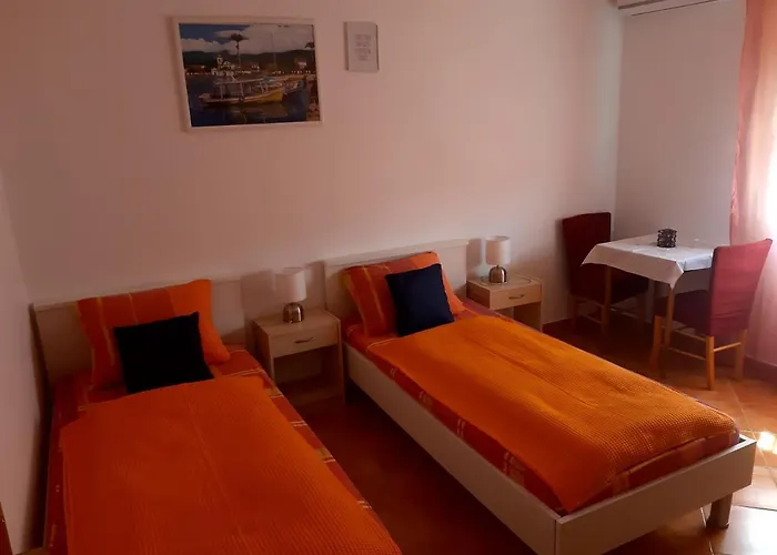 Jasmin Apartman *