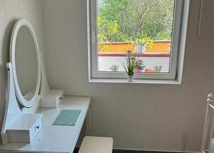 Jasmin * 格基卡琳